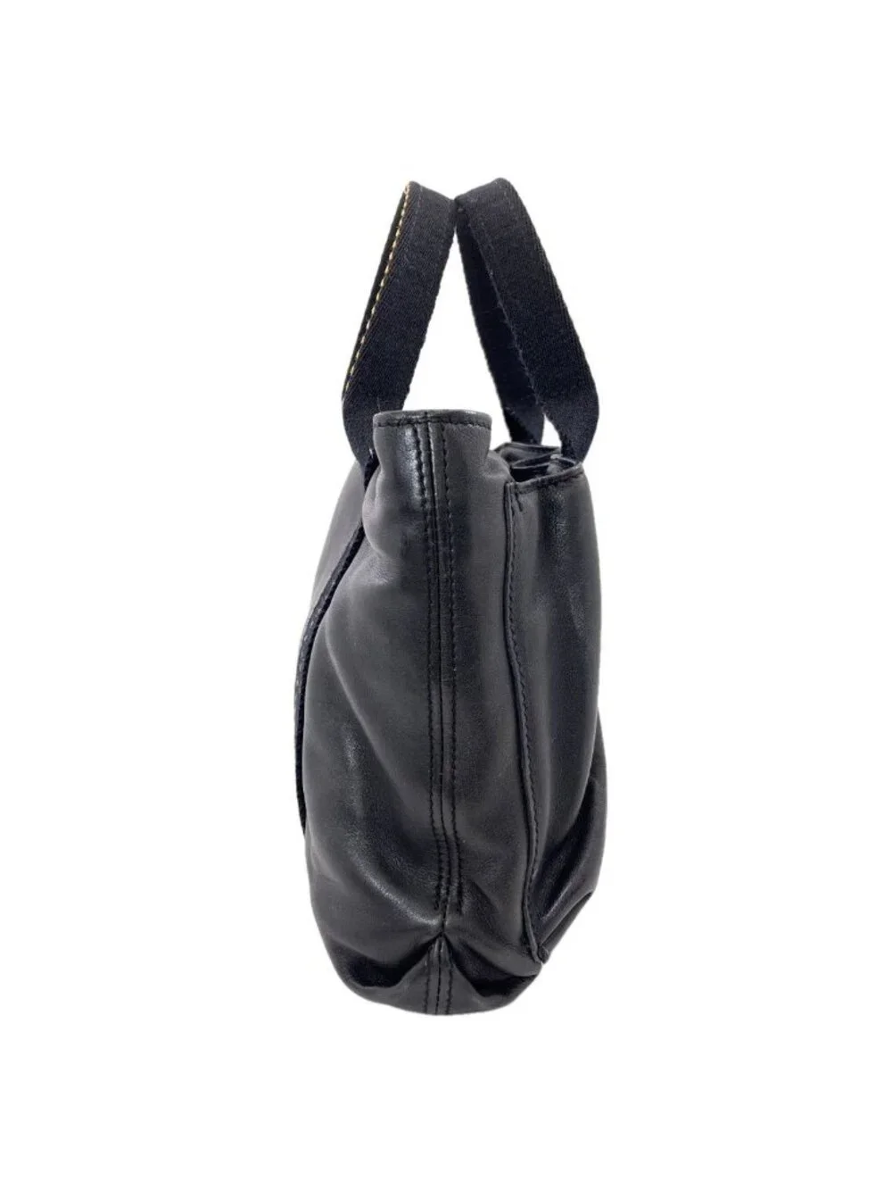 Hermes Caravan Horizontal PM Handbag Calf